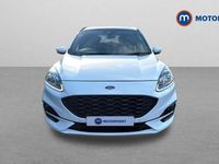 Used Ford Kuga ST-Line X 190 HP (139 kW) 2023 White SUV