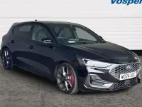 Used Ford Focus ST 280 HP (205 kW) 2024