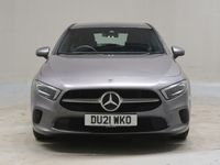 used Mercedes A200 A-Class 1.3Sport (Executive) 7G-DCT