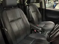 Used Land Rover Freelander 2 Dynamic 190 HP (139 kW) 2013 Blue SUV