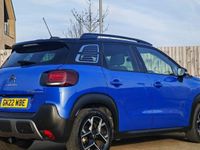 Used Citroën C3 PureTech 131 HP (96 kW) 2021 Hatchback