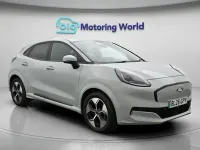 New Ford Puma Select 122 kW (167 HP) 2025 SUV