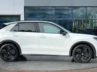 Nouă VW T-Roc R-line 150 CP (110 kW) 2026 Alb SUV