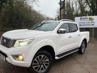 Used Nissan Navara Tekna 190 HP (139 kW) 2019 Pickup