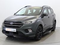 used Ford Kuga 2.0 TDCi 180 ST-Line X 5dr Auto