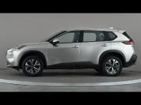 Used Nissan X-Trail Acenta Premium 204 HP (150 kW) 2024 Silver SUV