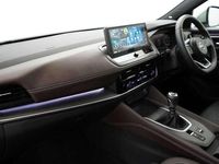 Used Nissan Qashqai Tekna 138 HP (101 kW) 2025 Silver SUV