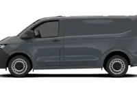 Used VW T7 Pro 100 kW (136 HP) 2025 Van