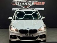 Used BMW 220 M Sport 192 HP (141 kW) 2017 Estate
