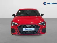 Used Audi A3 2021 Red Sedan