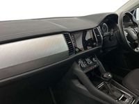 used Skoda Kodiaq 1.5 TSI (150ps) SE (5 seats) ACT DSG SUV