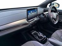 Used VW ID.4 Pure 125 kW (170 HP) 2025 Grey SUV