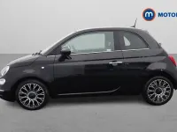 Used Fiat 500 69 HP (50 kW) 2024 Hatchback