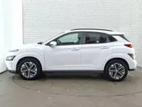 Used Hyundai Kona Ultimate 150 kW (204 HP) 2021 White SUV