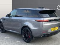 Used Land Rover Range Rover Sport SE Dynamic 300 HP (220 kW) 2025 SUV