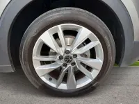 Used VW T-Cross SE 95 HP (69 kW) 2021 Grey SUV