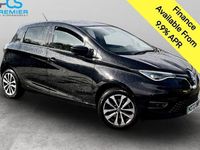 Used Renault Zoe GT-Line 100 kW (136 HP) 2022 Hatchback