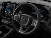 Nowe Volvo EC40 Plus 185 kW (252 KM) 2026 SUV