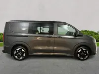 Used VW T7 Pro 210 kW (286 HP) 2026 Grey Van