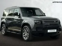 Używany Land Rover Defender SE Dynamic 2026 Szary SUV
