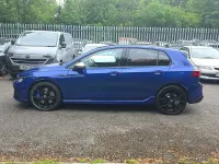 Used VW Golf VIII R 320 HP (235 kW) 2024