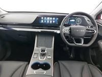 Used Omoda 5 186 HP (136 kW) 2025 Red SUV