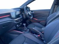 Used Skoda Fabia Monte Carlo 147 HP (108 kW) 2023 Graphite grey metallic Hatchback