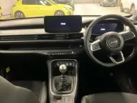 Used Jeep Avenger Summit 100 HP (73 kW) 2025 SUV