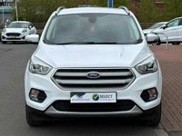 used Ford Kuga 1.5 EcoBoost Titanium Edition 5dr 2WD