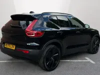 Used Volvo XC40 Plus 197 HP (144 kW) 2026 SUV