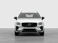 New Volvo XC60 Plus 334 HP (245 kW) 2026 Denim blue SUV