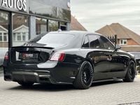 Used Rolls Royce Ghost 571 HP (419 kW) 2024 Sedan