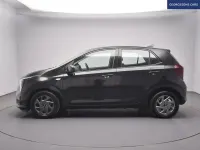 Used Kia Picanto 2024 Black Hatchback
