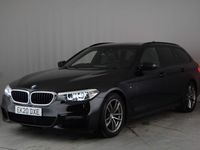 used BMW 520 5 Series i M Sport 5dr Auto