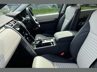 Used Land Rover Discovery 5 HSE Dynamic 350 HP (257 kW) 2025 Grey SUV