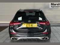 Used Mercedes C43 AMG Premium Plus 408 HP (300 kW) 2024 Black Estate