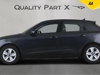 Used Audi A1 Sportback Design 95 HP (69 kW) 2022 Grey Hatchback
