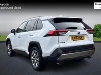 Used Toyota RAV4 218 HP (160 kW) 2025 SUV