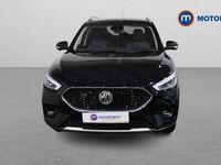Used MG ZS Exclusive 111 HP (81 kW) 2024 Black SUV
