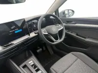 Used VW Golf VIII 150 HP (110 kW) 2026