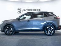 Used Peugeot 2008 GT 130 HP (95 kW) 2023 Grey SUV
