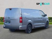 Nouă Vauxhall Vivaro S 148 CP (108 kW) 2026 Monovolum