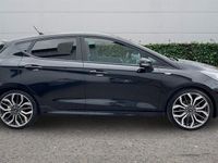Usado Ford Fiesta ST-Line X 101 HP (74 kW) 2024 Citadino