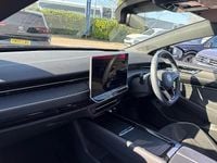 Used VW ID.7 Pro 210 kW (286 HP) 2025 Black Hatchback