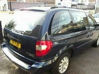 Used Chrysler Voyager 2003 MPV