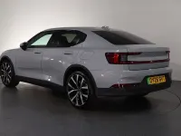 New Polestar 2 82 kW (112 HP) 2026 Hatchback