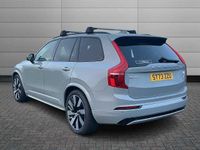 Used Volvo XC90 Ultimate 449 HP (330 kW) 2024 Grey SUV