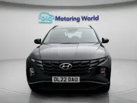 Used Hyundai Tucson SE 150 HP (110 kW) 2024 SUV
