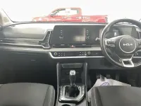 Used Kia Sportage 2024 Grey SUV