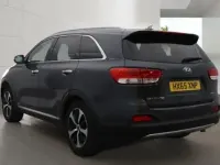 Usado Kia Sorento 200 CV (147 kW) 2016 SUV